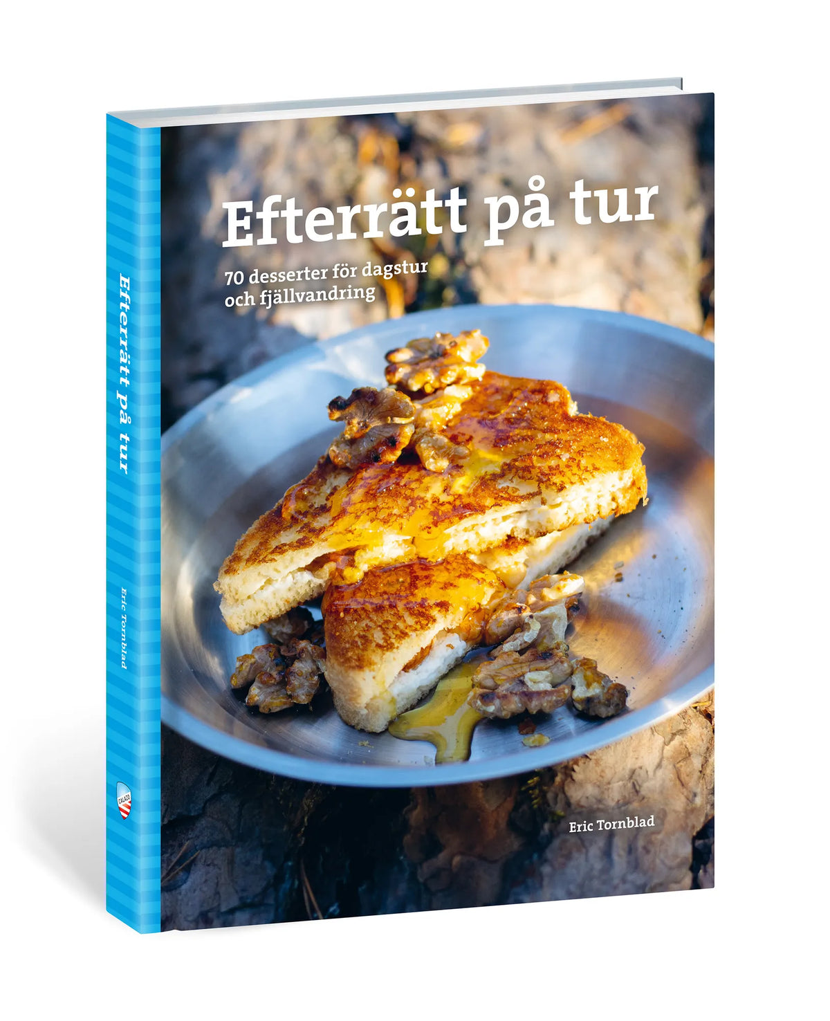 Efterrätt på tur