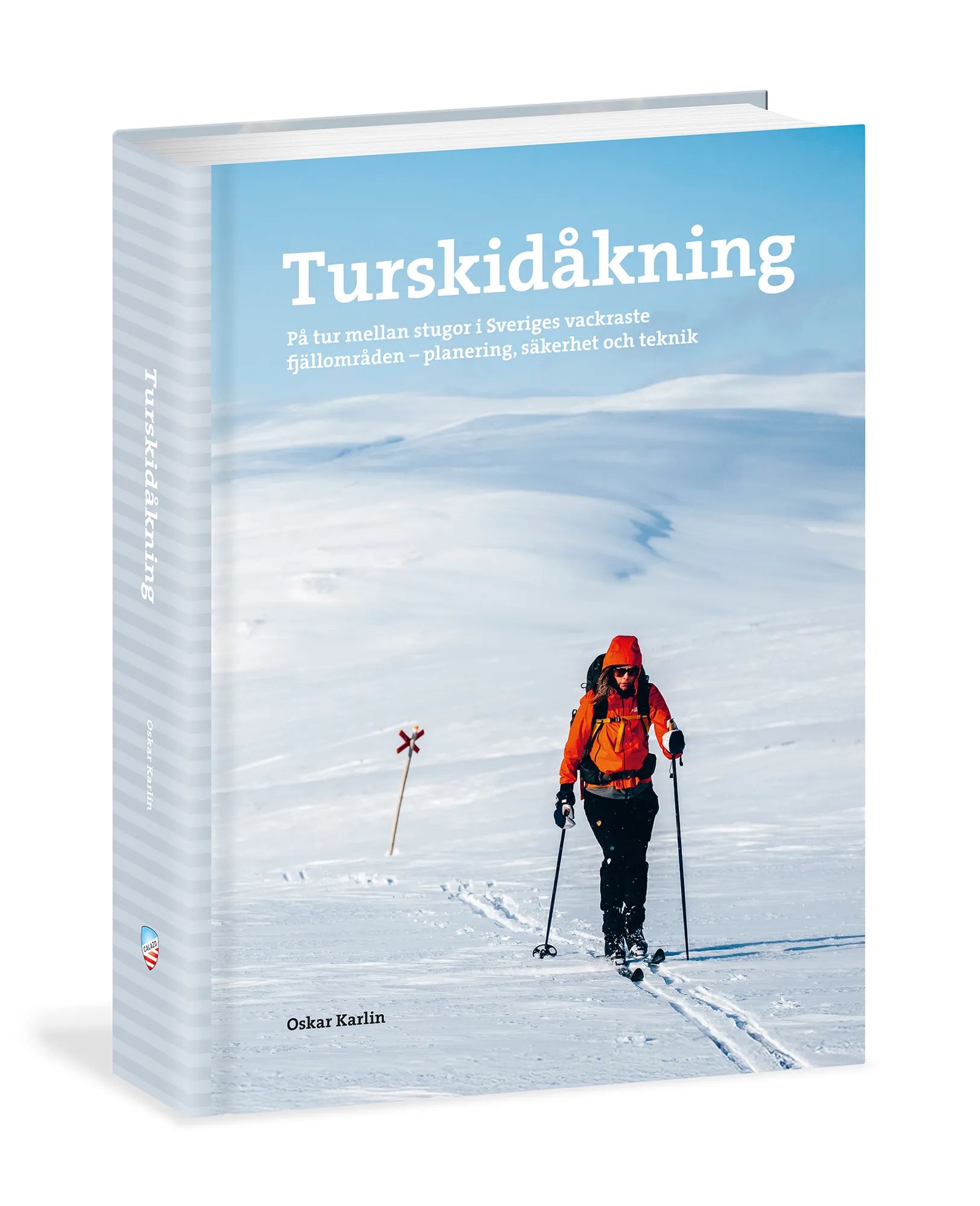 turskidakning
