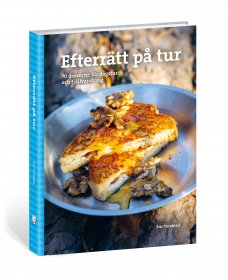 Desserter och efterrätter vandring fjällvandring